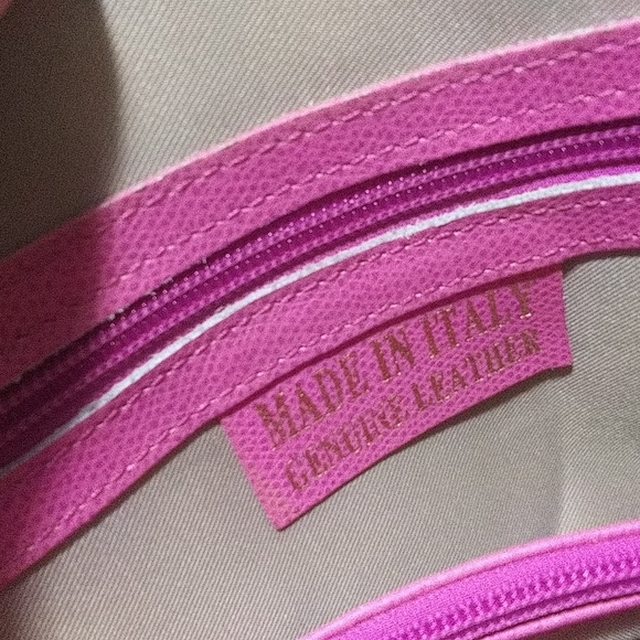 Giaguaro Italian Crossbody Bag - Picture 5 of 9